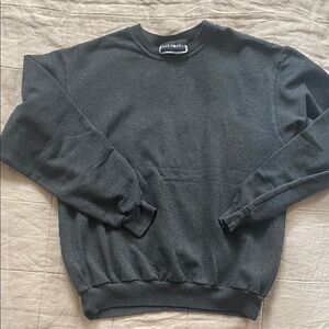 Vintage Court Club Crew Neck